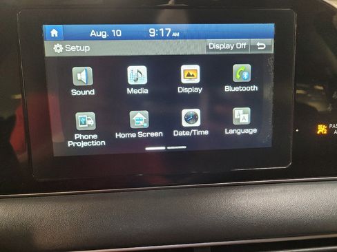 Used 2020 Hyundai Palisade SEL w/ Convenience Package FWD image 25