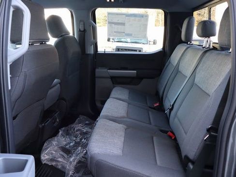New 2026 Ford F250 XLT w/ FX4 Off-Road Package AWD/4WD image 10