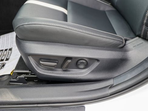 Certified 2025 Toyota Camry SE w/ Multimedia Upgrade Package image 40