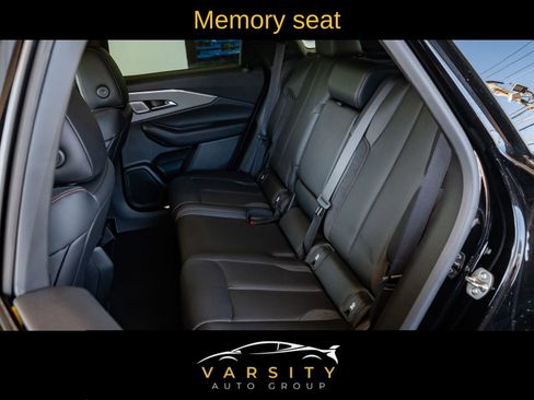 Used 2024 Acura ZDX A-Spec image 12