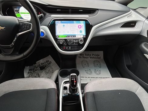 Used 2020 Chevrolet Bolt LT image 23