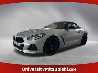 Used 2022 BMW Z4 sDrive30i w/ M Sport Package RWD 360° Tour