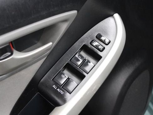 Used 2012 Toyota Prius Prime Plug-In Hybrid FWD image 11
