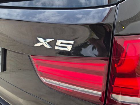 Used 2016 BMW X5 xDrive50i AWD/4WD image 25