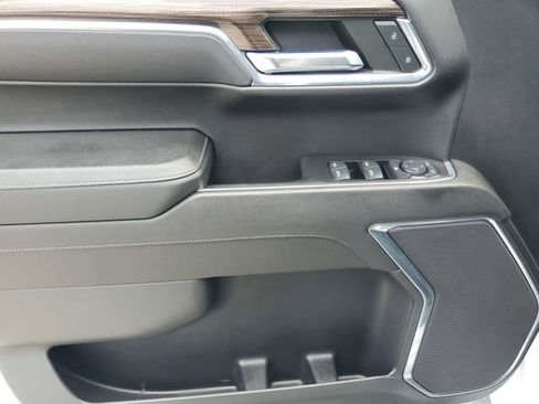 Certified 2023 Chevrolet Silverado 1500 LT Trail Boss image 18