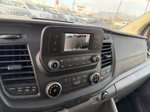 Used 2021 Ford Transit 150 Medium Roof image 32