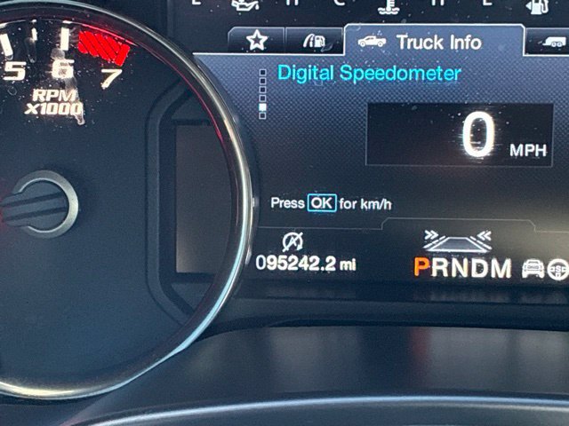 Used 2019 Ford F150 Raptor w/ Equipment Group 802A Luxury AWD/4WD image 32