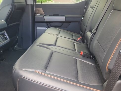 New 2025 Ford F350 Lariat w/ Lariat Ultimate Package image 21