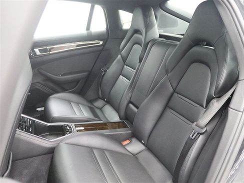 Used 2020 Porsche Panamera 4S AWD/4WD image 16
