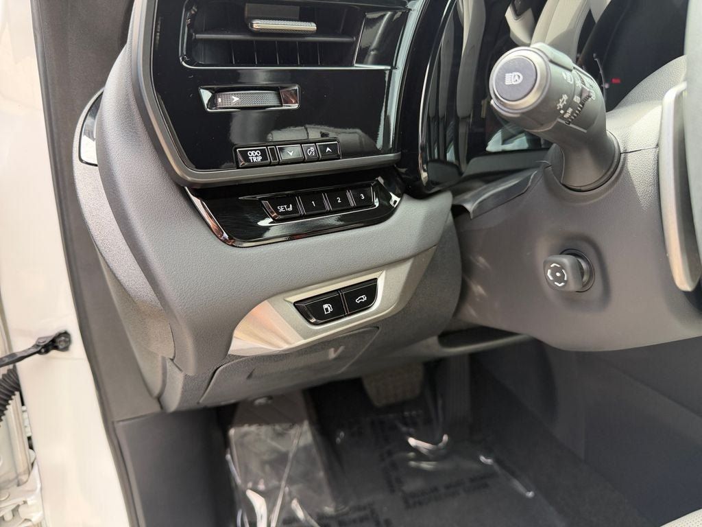 Used 2023 Lexus RX 350 Premium Plus w/ Cold Area Package AWD/4WD image 19