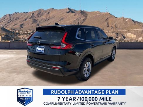 Certified 2023 Honda CR-V LX image 6