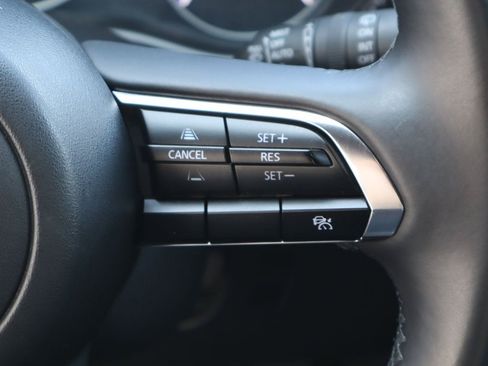 Used 2025 MAZDA MAZDA3 s FWD image 13