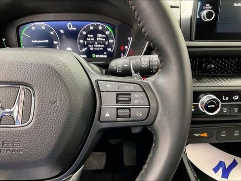 Certified 2026 Honda CR-V Sport-L image 24