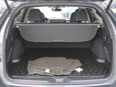 Used 2023 Subaru Outback Onyx Edition AWD/4WD image 28