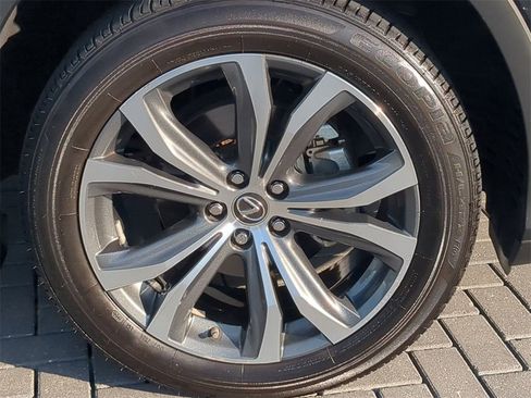 Used 2022 Lexus RX 350 FWD w/ Premium Package image 12