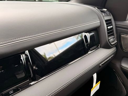 New 2026 RAM 1500 Limited image 22