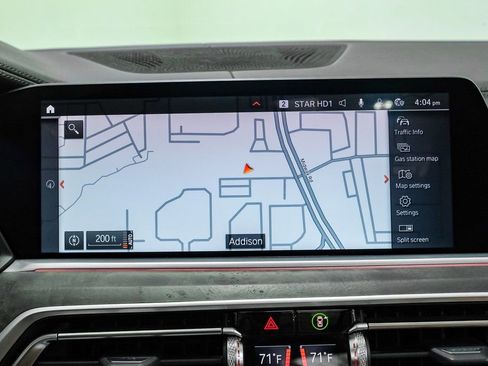 Used 2023 BMW X5 M50i w/ Executive Package image 19