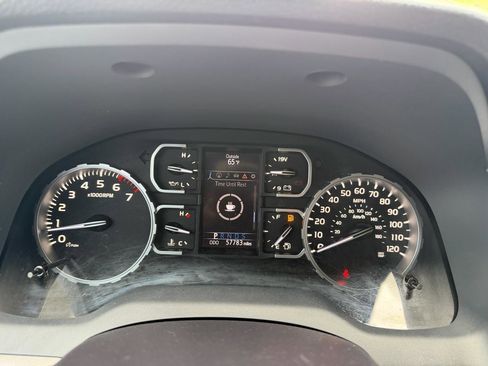 Used 2018 Toyota Tundra SR5 w/ SR5 Upgrade Package image 48