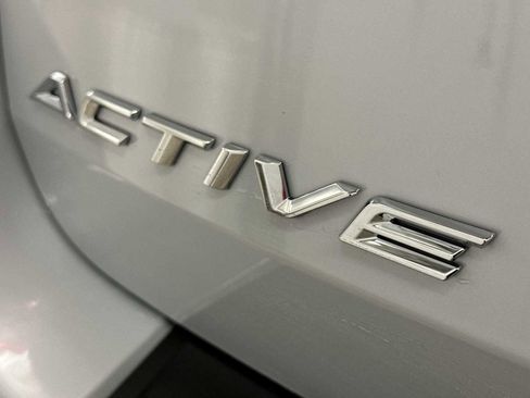 New 2026 Ford Explorer Active image 29