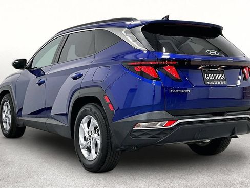 Used 2024 Hyundai Tucson SEL FWD image 15