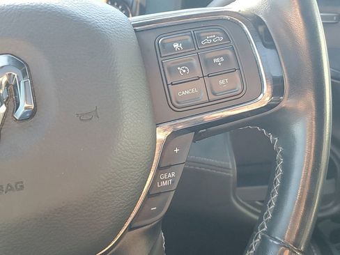 Used 2022 RAM 3500 Limited image 37