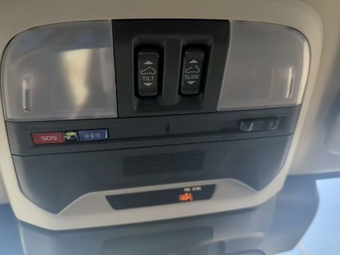 Used 2025 Subaru Impreza 2.0i Sport image 32