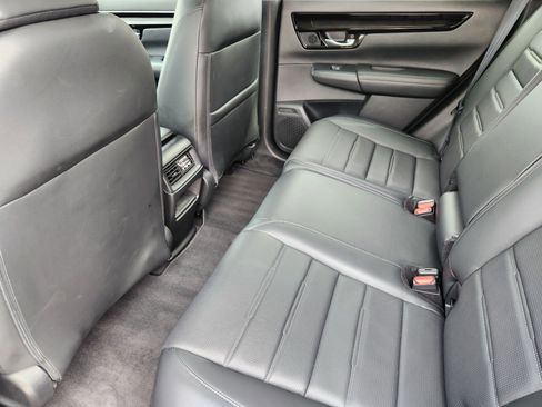 Certified 2023 Honda CR-V EX-L image 30