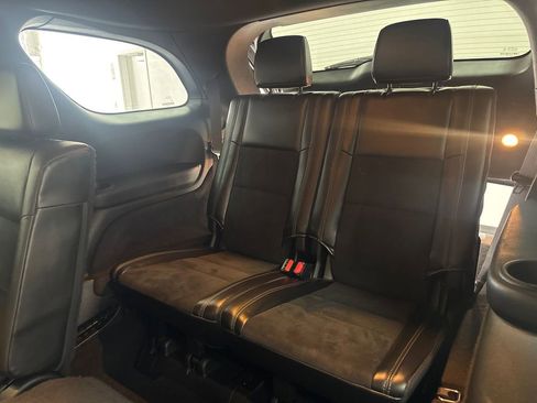 Used 2022 Dodge Durango GT AWD/4WD image 20