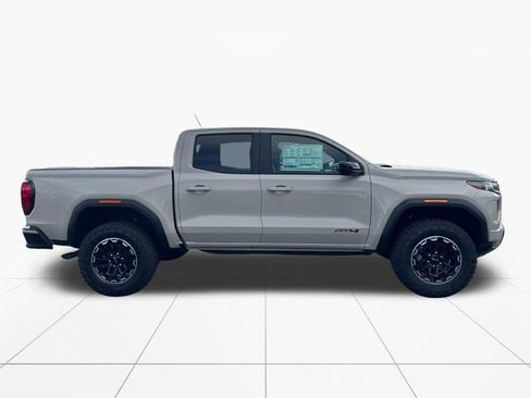 New 2026 GMC Canyon AT4 w/ Technology Plus Package AWD/4WD image 7