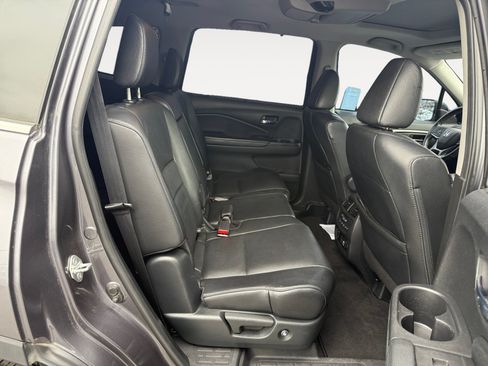 Used 2019 Honda Pilot EX-L image 18