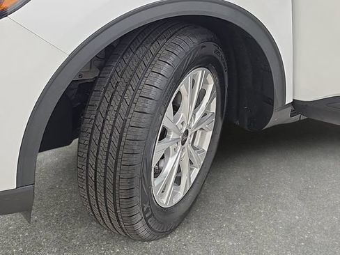 Certified 2023 Ford Escape Active FWD image 31