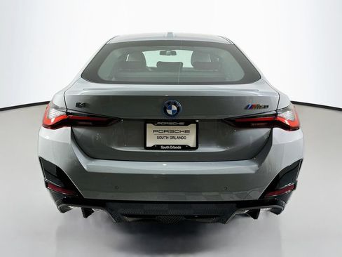 Used 2022 BMW i4 M50 AWD/4WD image 10