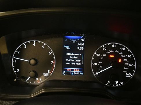 Used 2023 Toyota Corolla LE FWD image 14