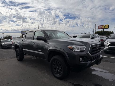 Used 2023 Toyota Tacoma SR5 image 10