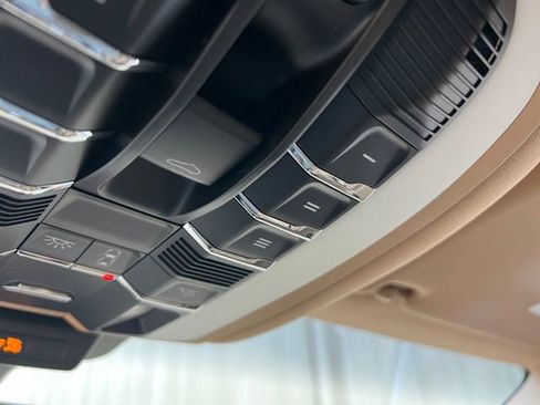 Used 2016 Porsche Macan S image 29