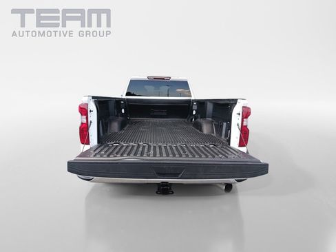 Used 2024 Chevrolet Silverado 2500 LT image 9