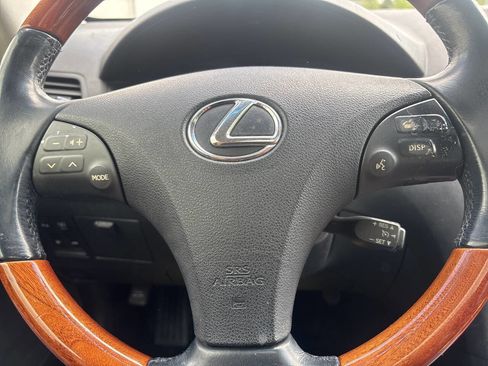 Used 2008 Lexus ES 350 FWD image 10