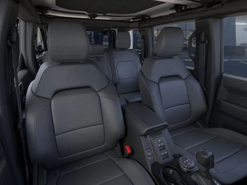 New 2026 Ford Bronco Outer Banks image 12