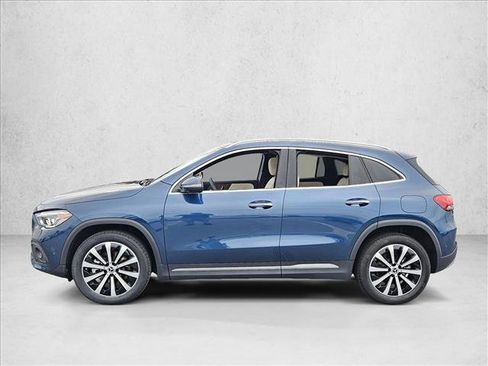 Used 2023 Mercedes-Benz GLA 250 GLA 250 image 9