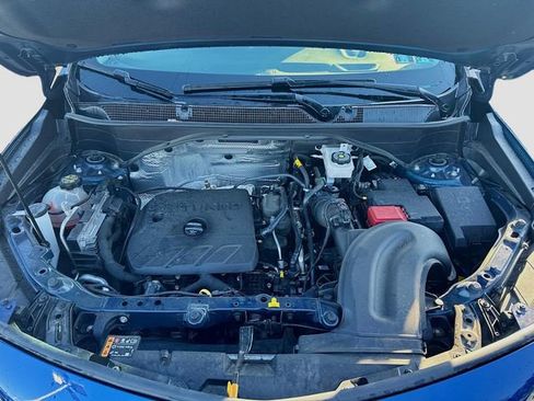 Used 2023 Buick Encore GX Preferred w/ Cold Weather Comfort Package image 30