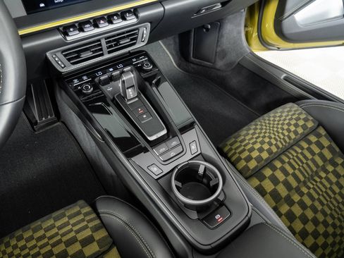 New 2026 Porsche 911 GTS RWD image 18