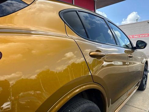 Used 2023 Alfa Romeo Stelvio Veloce AWD/4WD image 6