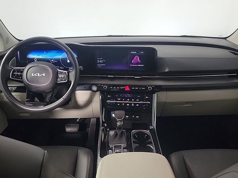 Certified 2024 Kia Carnival SX FWD image 23