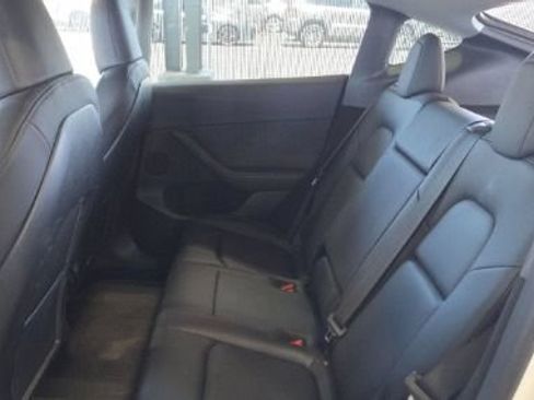 Used 2023 Tesla Model Y Long Range AWD/4WD image 14
