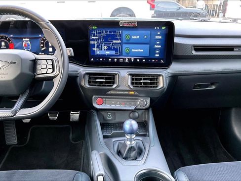 Used 2024 Ford Mustang Dark Horse image 8