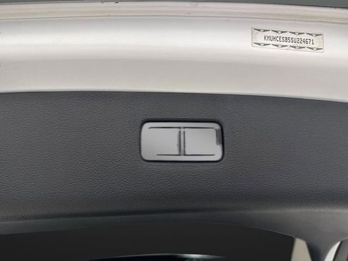 Used 2025 Genesis GV80 2.5T Prestige image 17