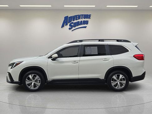 Certified 2025 Subaru Ascent Premium AWD/4WD image 4