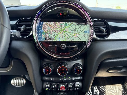 Used 2023 MINI Cooper John Cooper Works w/ Driver Assistance Package FWD image 4