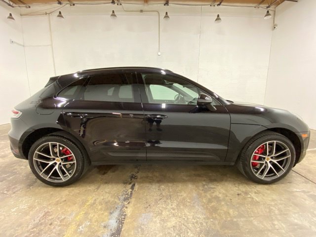 Used 2024 Porsche Macan S AWD/4WD image 6