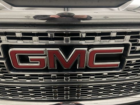 Used 2017 GMC Sierra 1500 Denali image 25